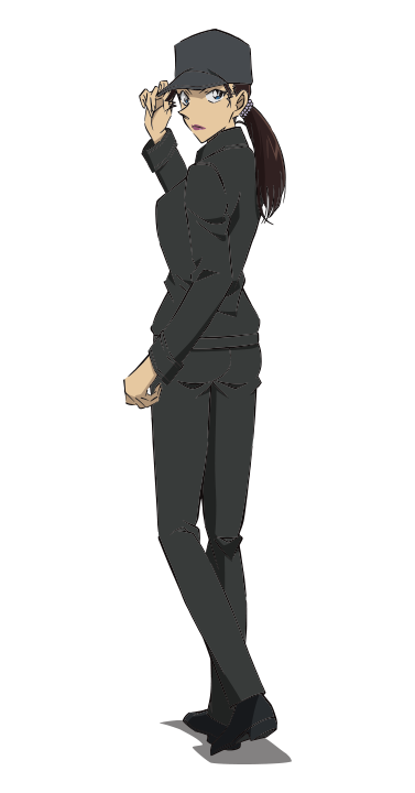 キャラクターイメージ