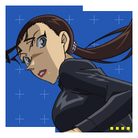 キャラクターイメージ