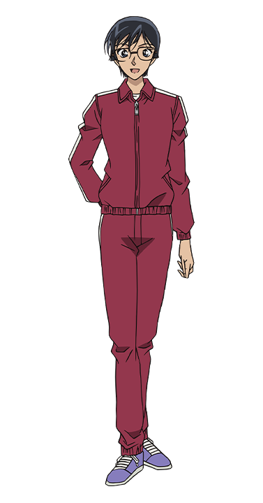 キャラクターイメージ