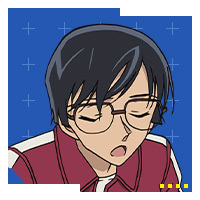 キャラクターイメージ