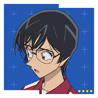 キャラクターイメージ