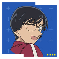 キャラクターイメージ