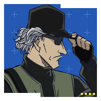 キャラクターイメージ