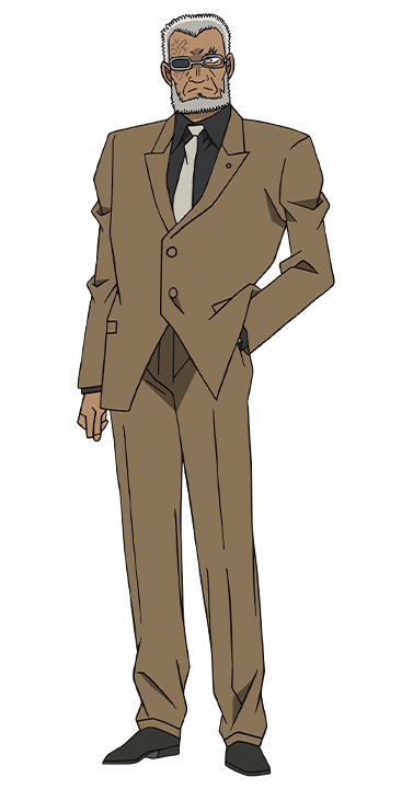 キャラクターイメージ