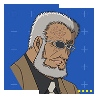 キャラクターイメージ