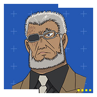 キャラクターイメージ