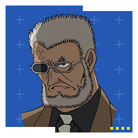 キャラクターイメージ