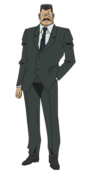 キャラクターイメージ