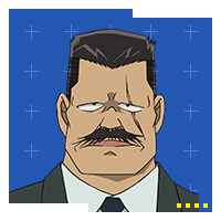 キャラクターイメージ