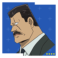 キャラクターイメージ