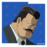 キャラクターイメージ