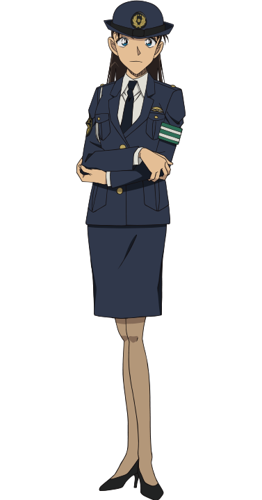 キャラクターイメージ