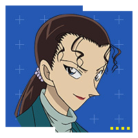 キャラクターイメージ