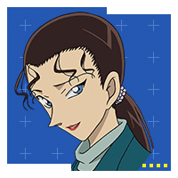 キャラクターイメージ