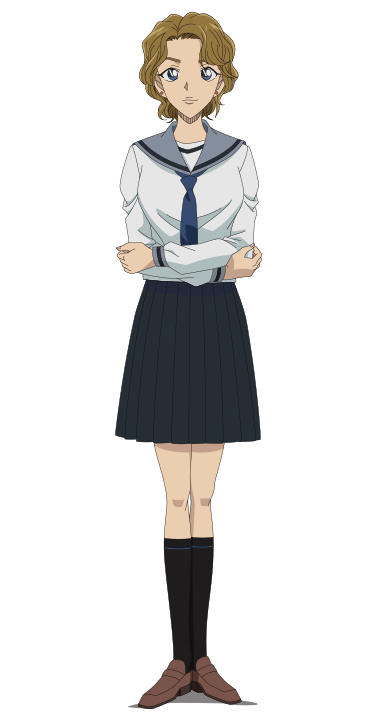 キャラクターイメージ