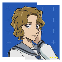 キャラクターイメージ