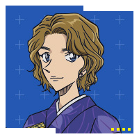 キャラクターイメージ