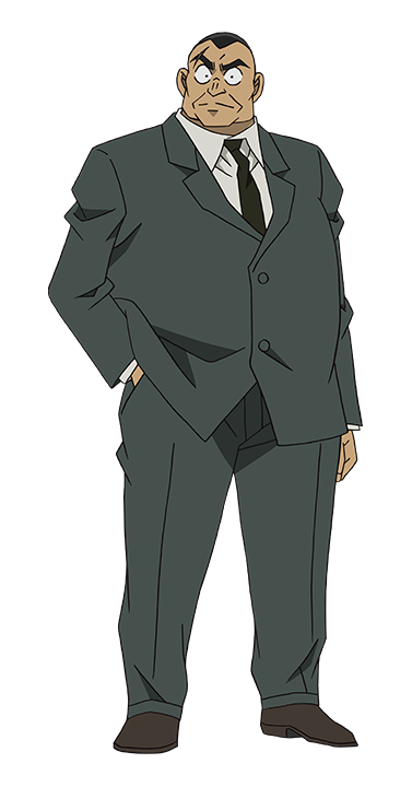 キャラクターイメージ