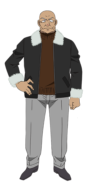 キャラクターイメージ