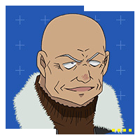 キャラクターイメージ