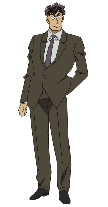 キャラクターイメージ