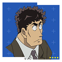 キャラクターイメージ