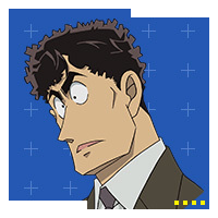 キャラクターイメージ