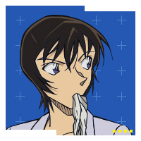 佐藤 美和子｜キャラクター｜名探偵コナン｜読売テレビ