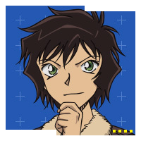 キャラクターイメージ