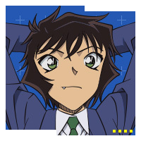 キャラクターイメージ