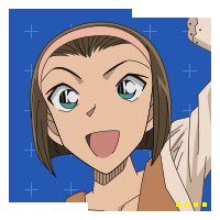 キャラクターイメージ