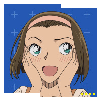 キャラクターイメージ