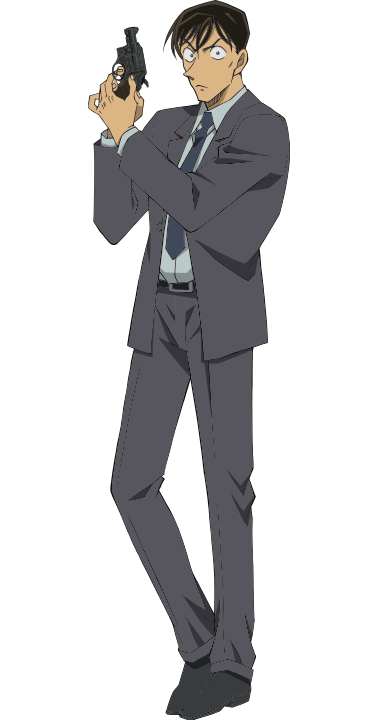 キャラクターイメージ