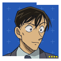 キャラクターイメージ