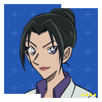 キャラクターイメージ