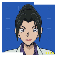 キャラクターイメージ