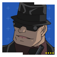 キャラクターイメージ