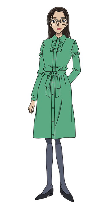 キャラクターイメージ