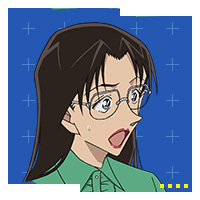 キャラクターイメージ