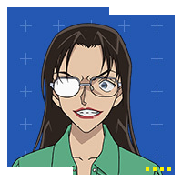 キャラクターイメージ