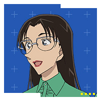 キャラクターイメージ