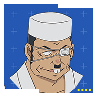 キャラクターイメージ