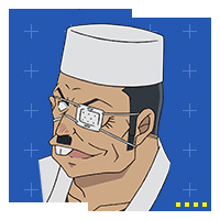 キャラクターイメージ