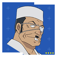 キャラクターイメージ