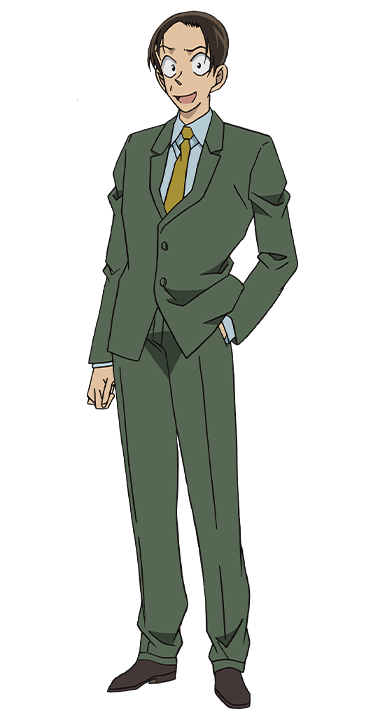 キャラクターイメージ