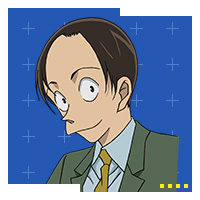 キャラクターイメージ