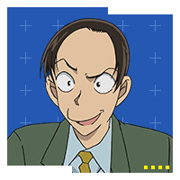 キャラクターイメージ