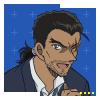 キャラクターイメージ