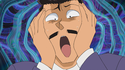 名探偵コナン 不可能犯罪 名探偵コナン江戸川コナン失踪事件 史上最悪の二日間 (小学館