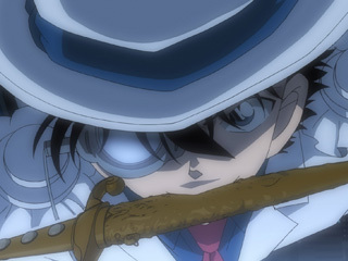 名探偵コナン まじっく快斗 怪盗キッド 黒羽快斗 2016 コンサート